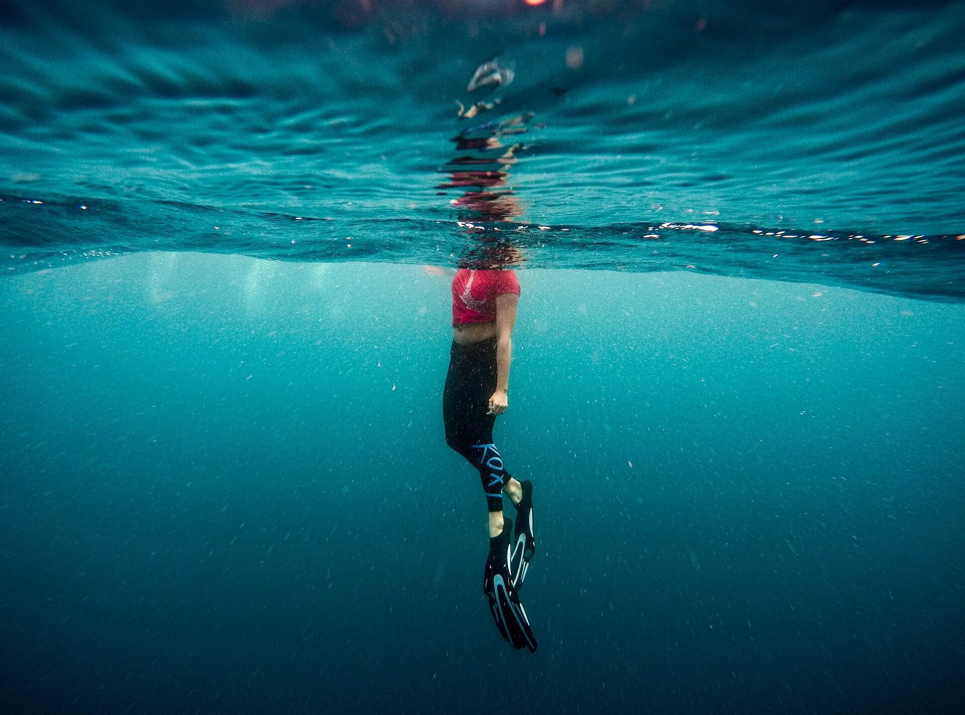 Underwater Hockey Rules