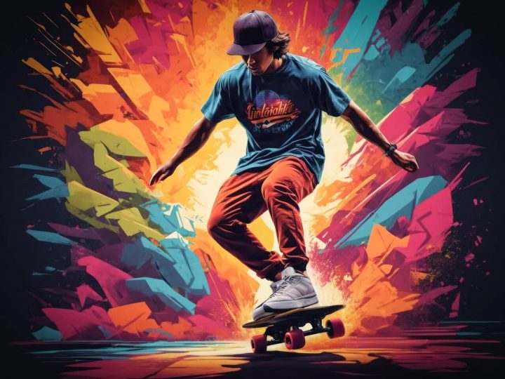 Skateboarding Rules