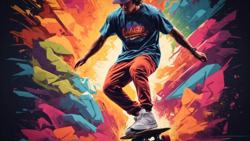 Skateboarding Rules