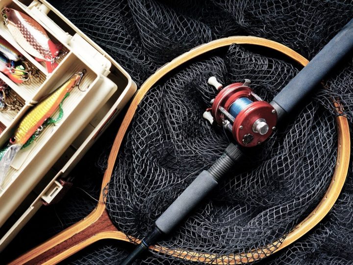 Top 10 Sport Fishing Brands: Leading the Way in Fishing Innovation and Quality
