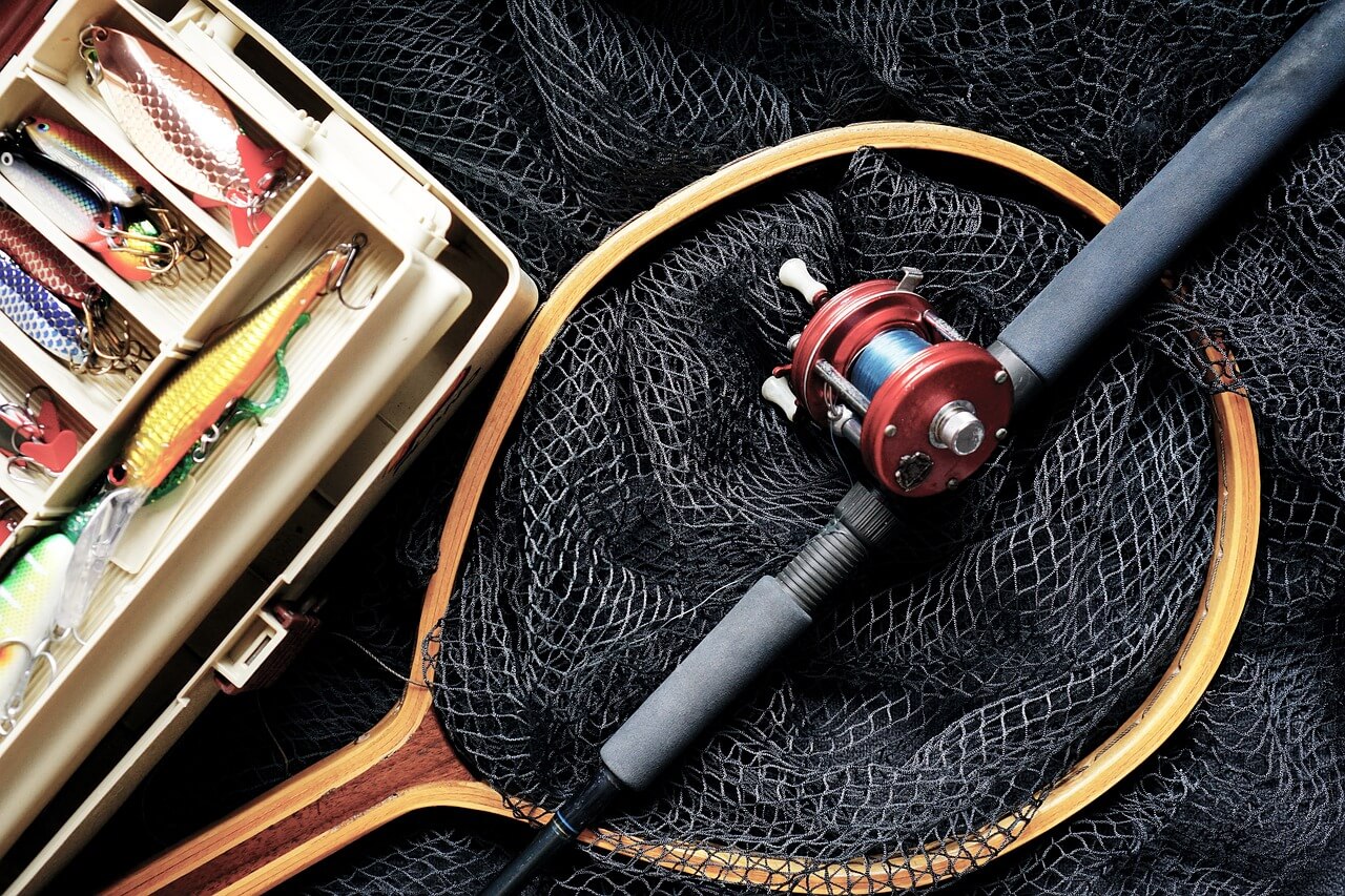 Top 10 Sport Fishing Brands: Leading the Way in Fishing Innovation and Quality