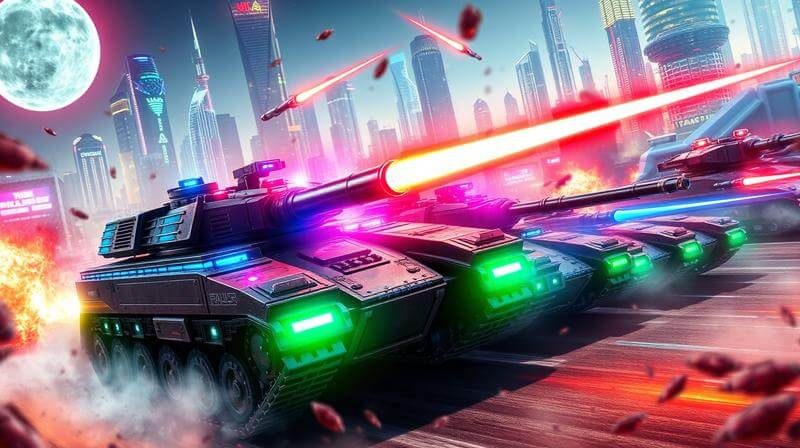 Best World of Tanks Streamers 2026