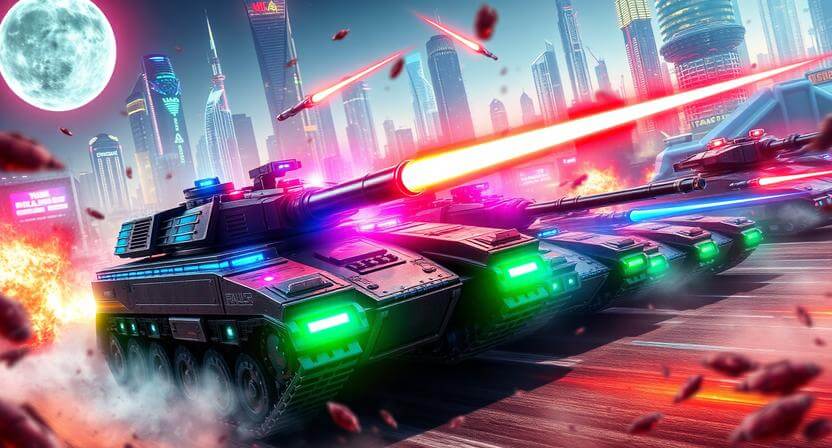 Best World of Tanks Streamers 2026