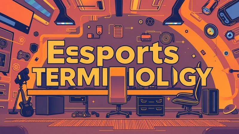 Esports Terminology