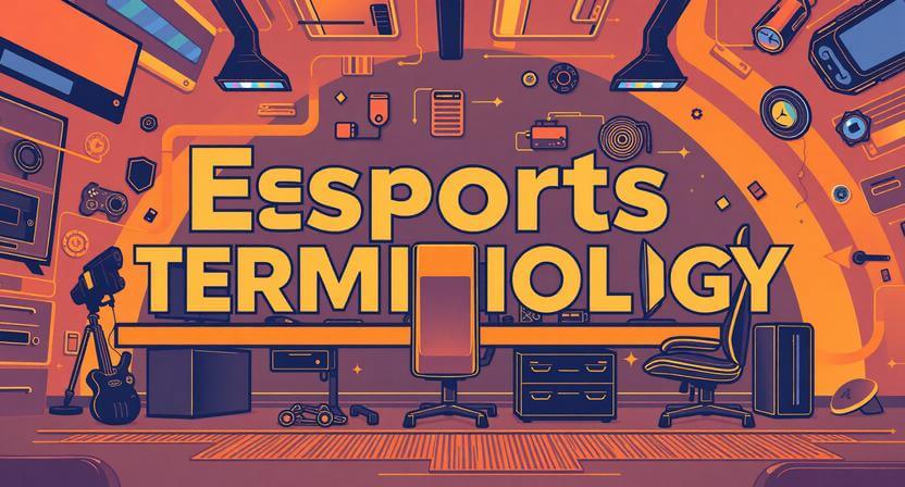 Esports Terminology