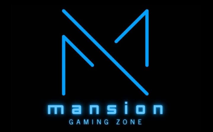 Mansion E-sports Gaming zone
