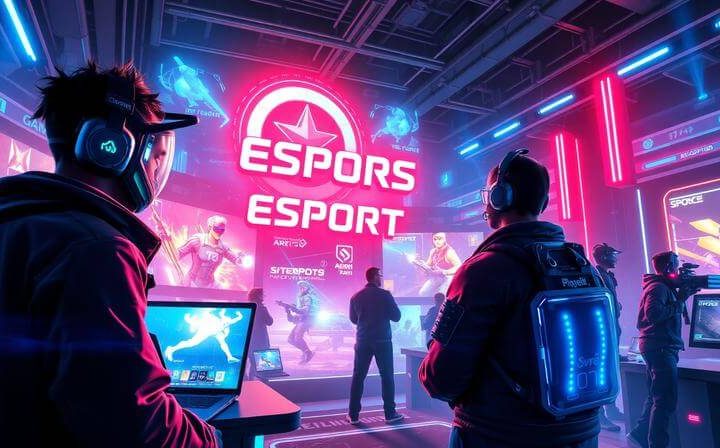 Top Esports Games of 2026