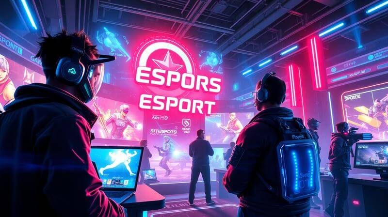 Top Esports Games of 2026